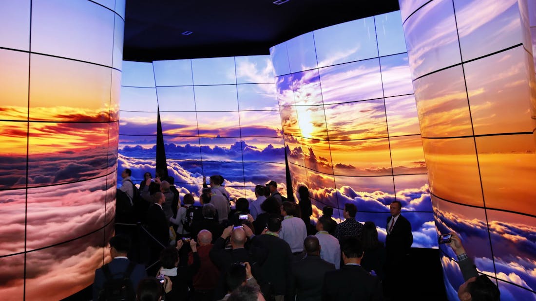 ces-nieuws.png CES 2021 vindt volledig online plaats