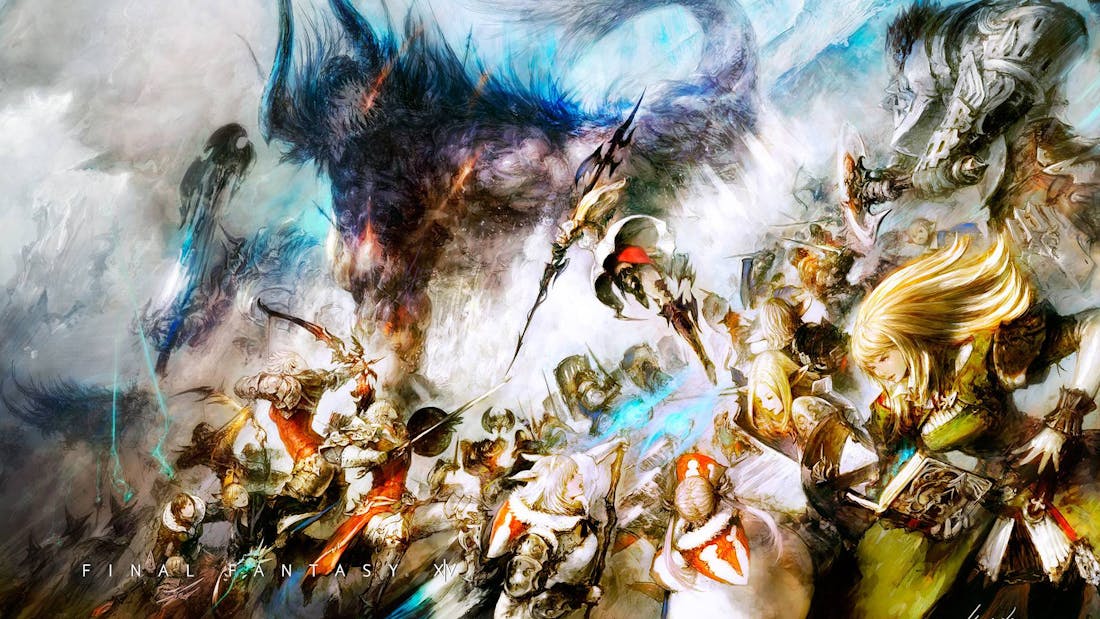 final-fantasy-wallpaper.jpg 18 miljoen Final Fantasy 14-spelers geregistreerd