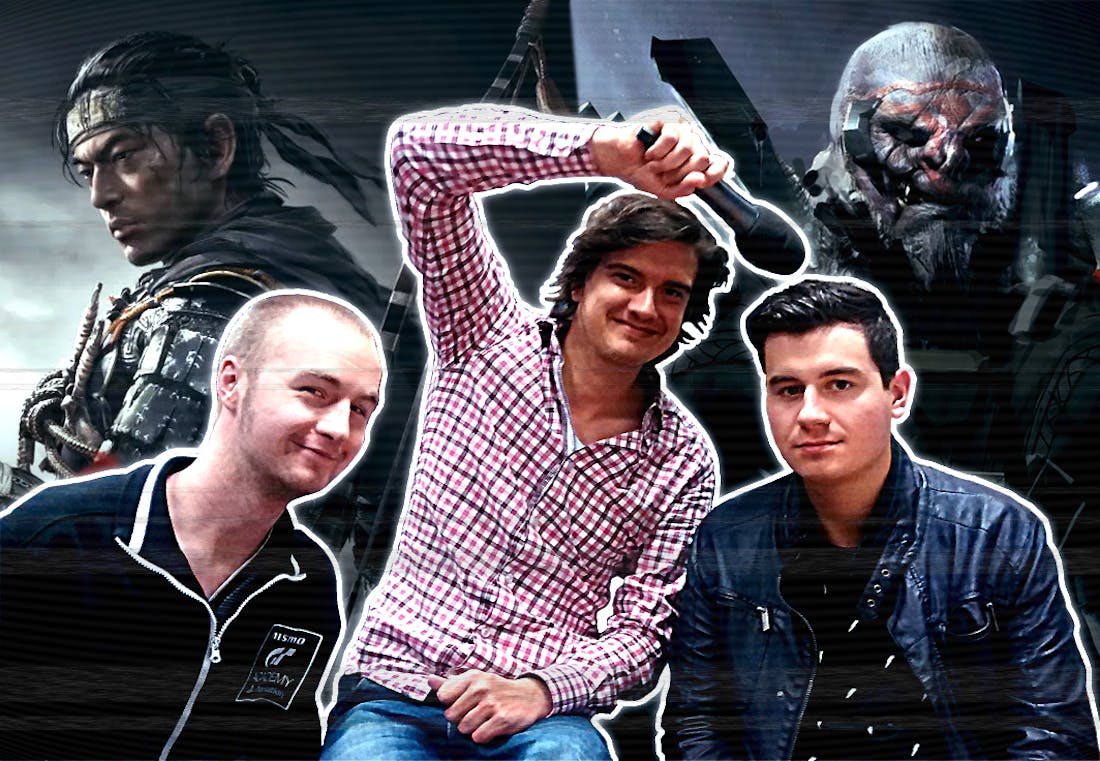 290.jpg Xbox weet niet te overtuigen - Gamer.nl Podcast 290