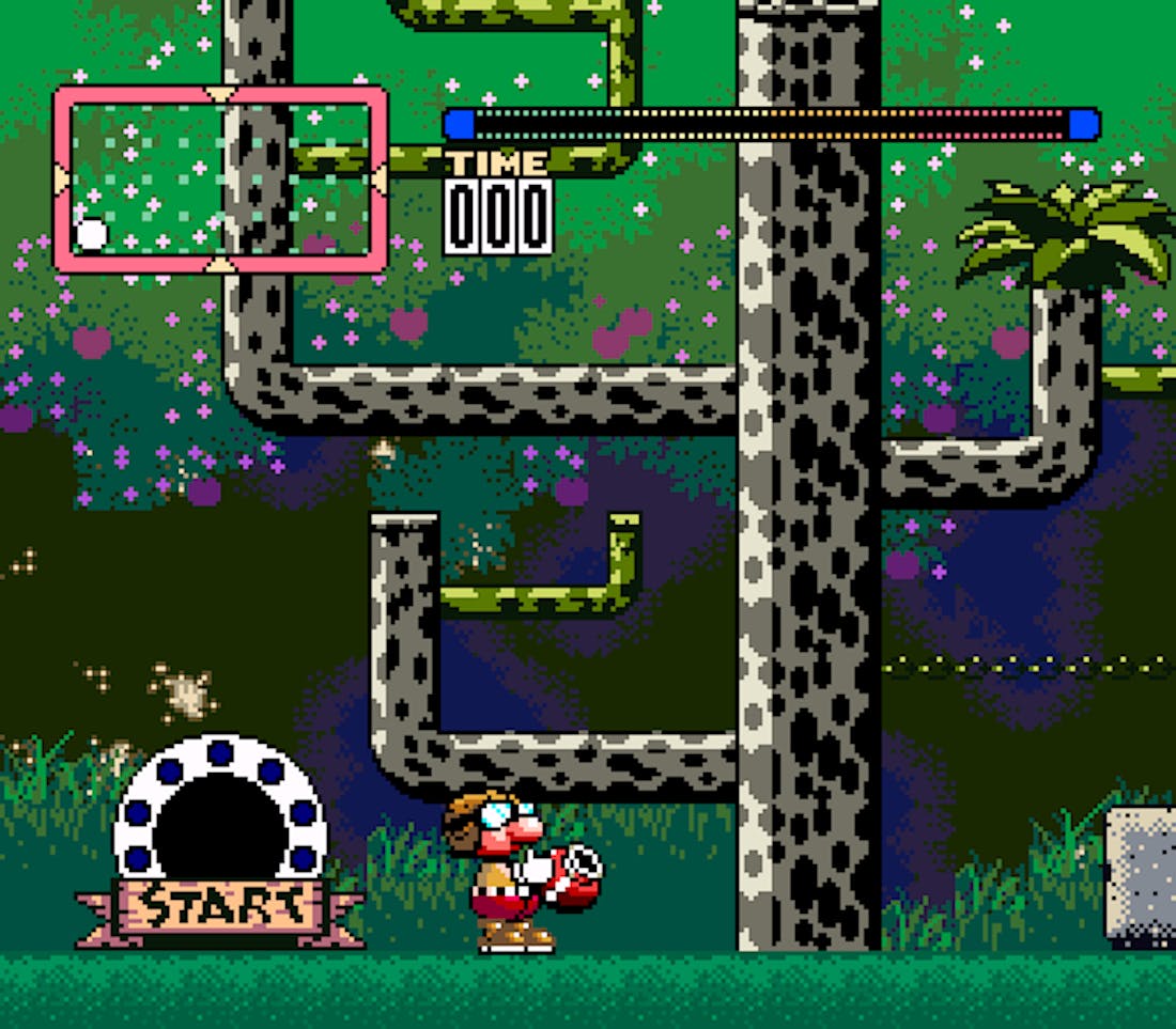 eds5njkumaeaiyl.png Datalek Nintendo onthult 'Super Mario Bros. 5' en veel prototypes