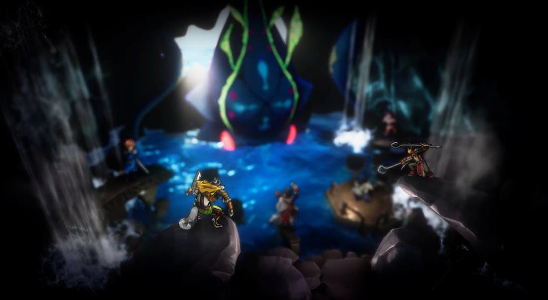 suidoken.png Bedenkers Suikoden starten Kickstarter voor spirituele opvolger