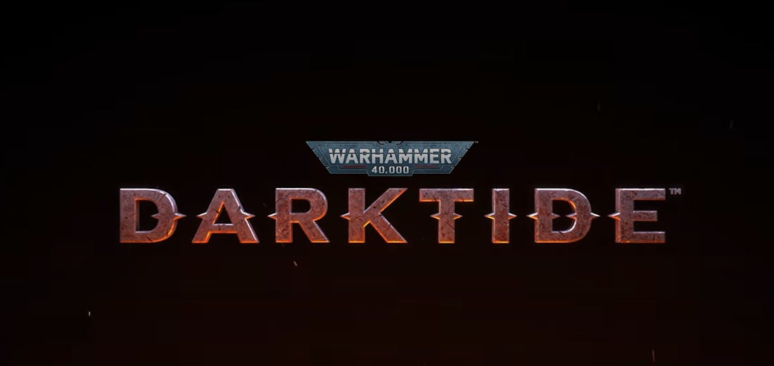 Darktide Warhammer 40k: Darktide onthuld