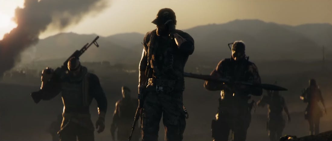 crossfire-x.png Remedy ontwikkelt verhaalcampagne van Crossfire X