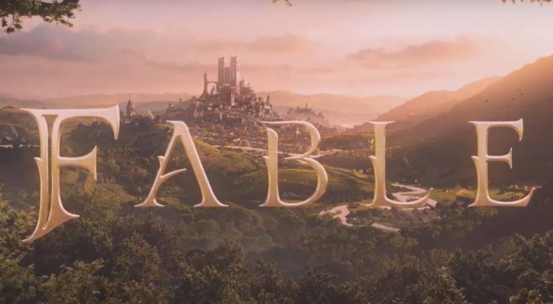fable_Ww8Hp6O.jpg Nieuwe Fable voor Xbox en pc in ontwikkeling
