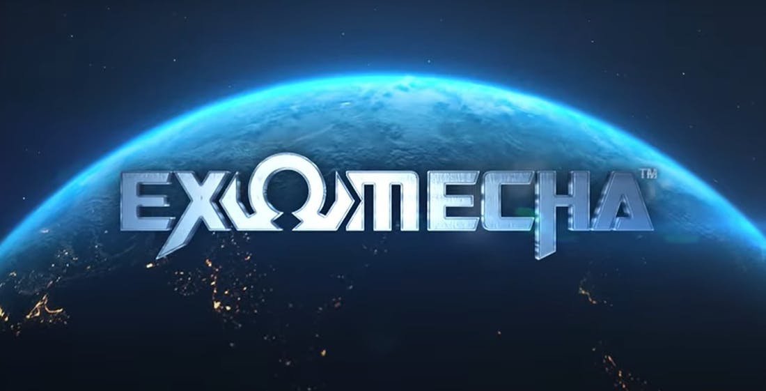 exomecha.jpg Free-to-play shooter Exomecha voor Xbox-consoles onthuld