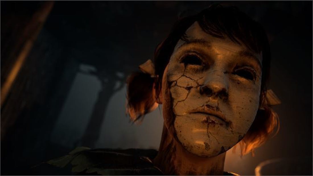 Medium 5.jpeg Xbox Series X-game The Medium uitgesteld naar januari 2021