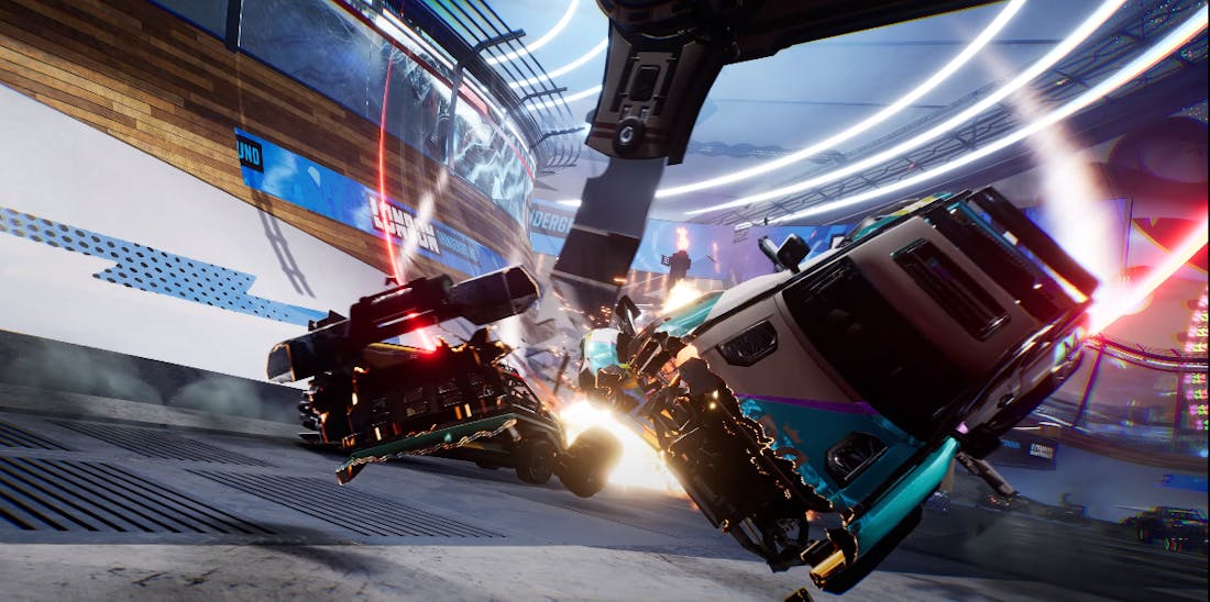 destruction-allstars.png De verschillende modi in Destruction AllStars