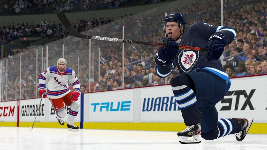 nhl20_laine.jpg NHL 21 verschijnt maand later dan gebruikelijk