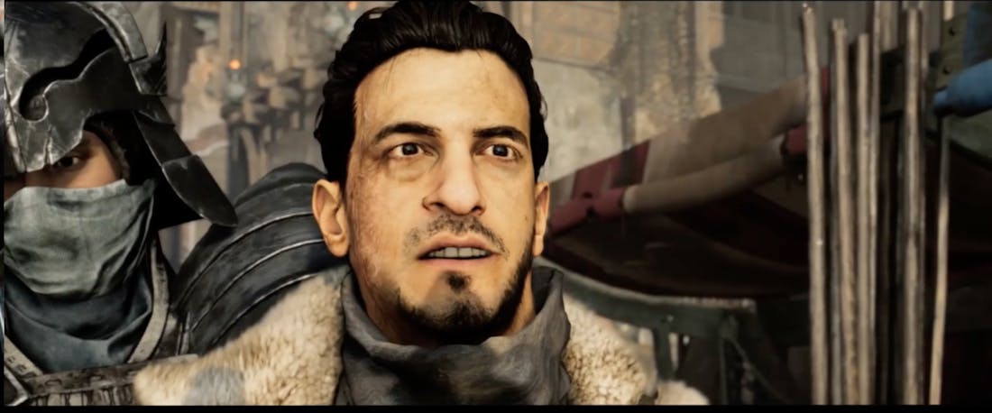 schermafbeelding-2020-07-21-om-10-1.png Elf minuten van geannuleerde Sucker Punch-game Prophecy gelekt