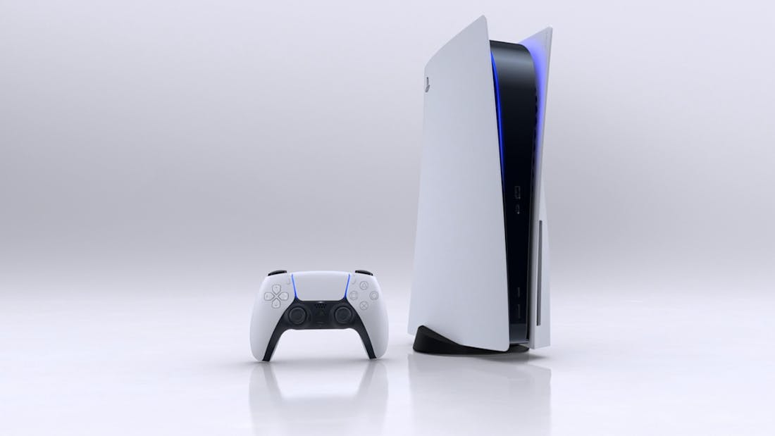 ps5 no logo.png Oud Xbox-hoofd: PlayStation 5 wordt niet duurder dan 499 dollar