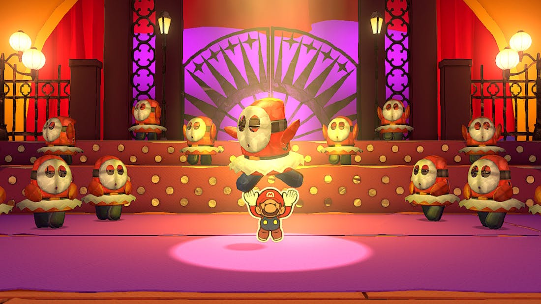 paper_mario_origami_king036.png Live om 15:00 uur: Paper Mario: The Thousand Year Door versus The Origami King