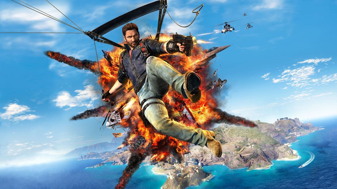 just-cause.jpg Regisseur voor verfilming van Just Cause gevonden