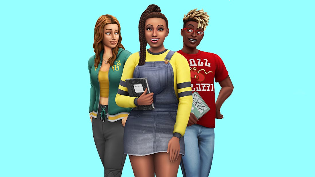 live-stream-2_DHFhoTx.png De Sims krijgt een eigen realityshow