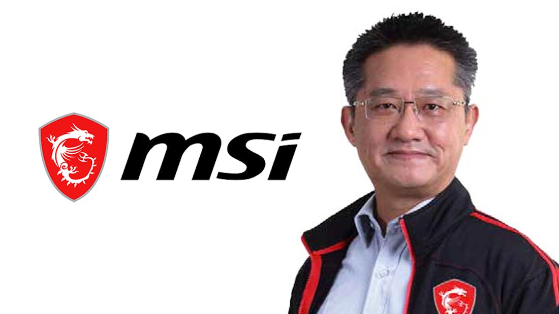 msi-charles-chiang.jpg MSI-CEO Sheng-Chang Chiang (56) plotseling overleden
