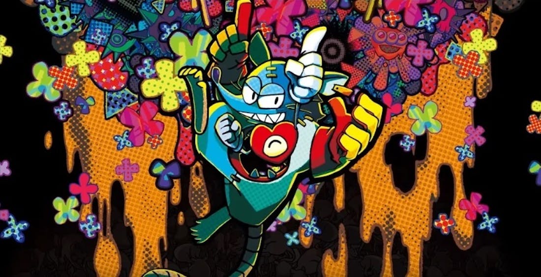 mad-rat-dead.jpg Nippon Ichi Software komt met ritme-platformer Mad Rat Dead