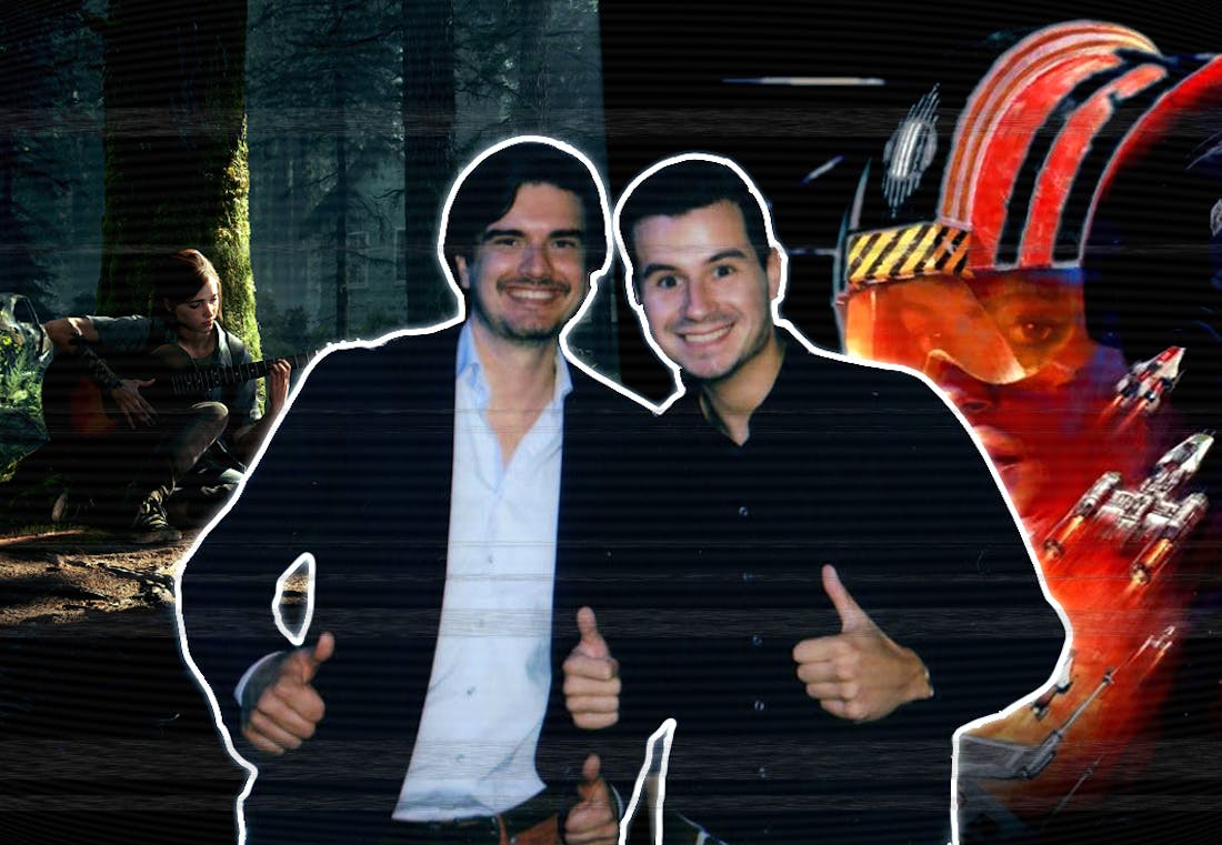 285.jpg EA tipt aan de slechtste E3-conferenties - Gamer.nl Podcast 285