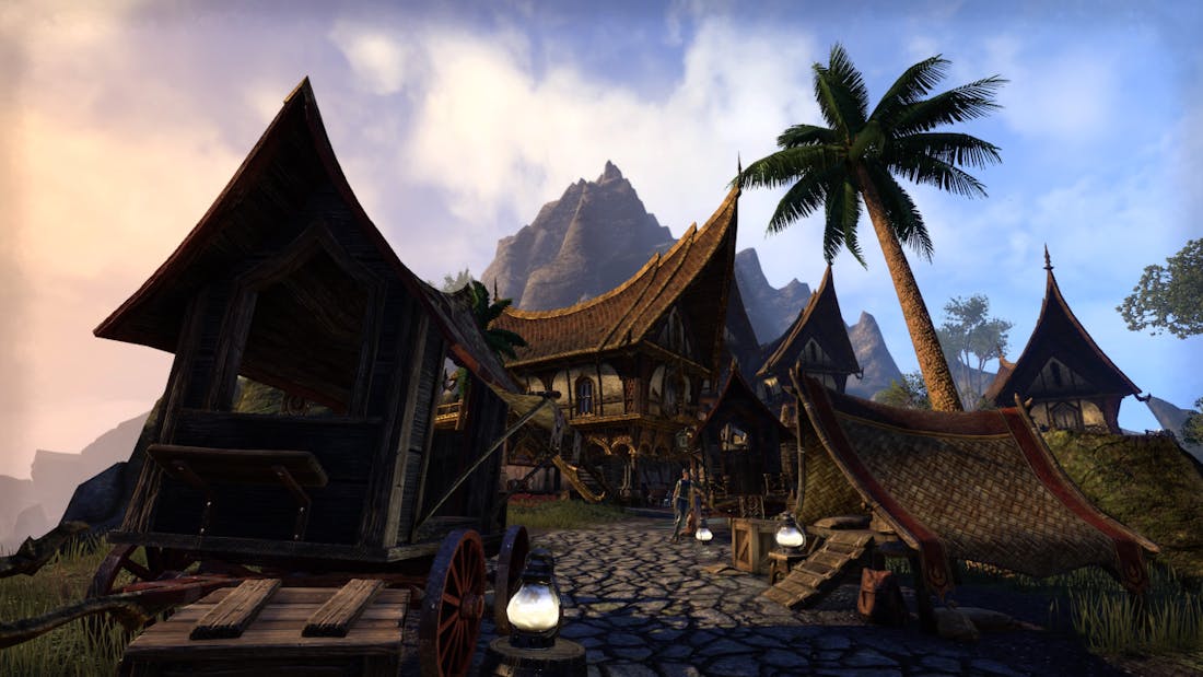 teso-2.png De werelden van hier en daarginds: Tamriel in The Elder Scrolls Online