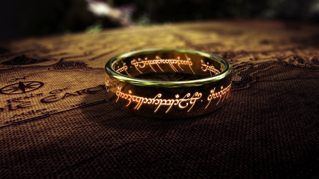 the-one-ring.jpg Nieuwe The Lord of the Rings-game voor mobiel in de maak