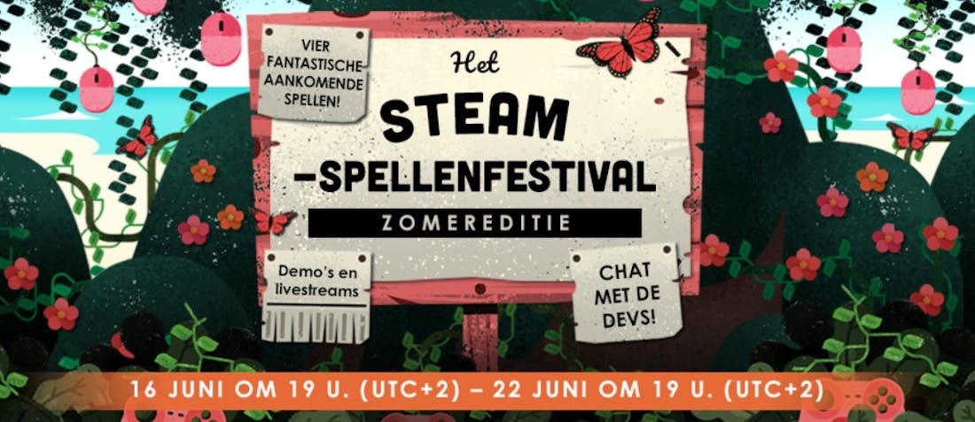 steasumm.jpg Steam Game Festival is begonnen