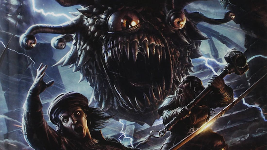 dnd_psbBG73.png Geen enkele game komt in de buurt van een potje Dungeons and Dragons