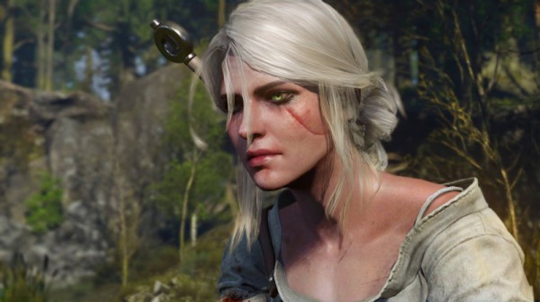 the-witcher_rdOBqlM.jpg Pc-versie The Witcher 3 tijdelijk gratis voor console-gebruikers