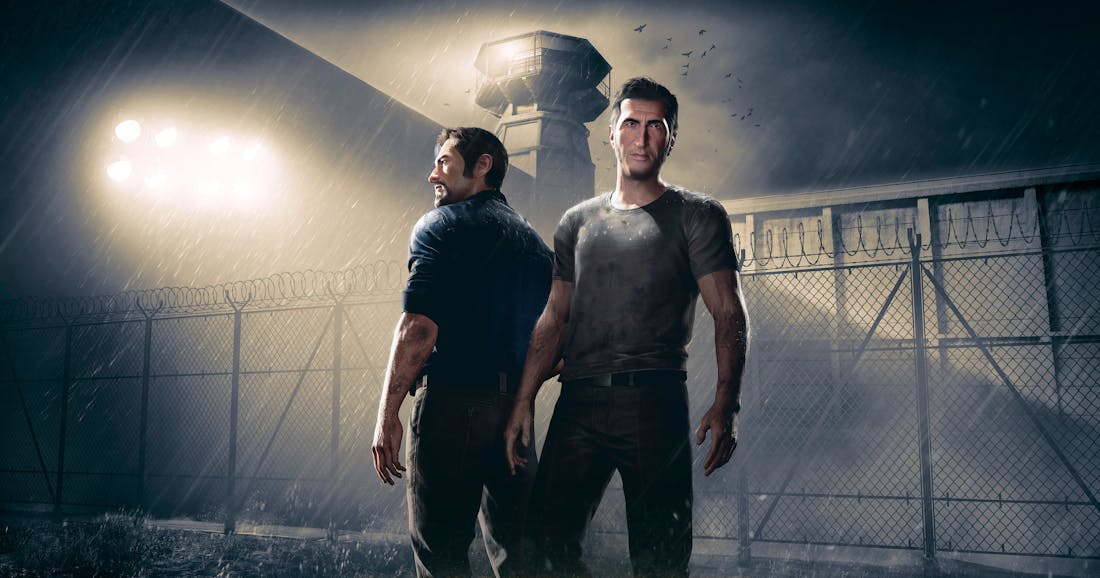 a-way-out_LOADM7M.jpg A Way Out-ontwikkelaar toont nieuwe game tijdens EA Play