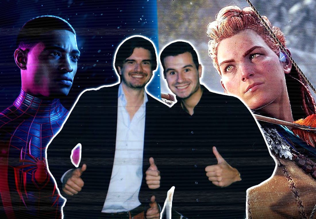 284.jpg The Last of Us 2 verdient een 10 - Gamer.nl Podcast 284