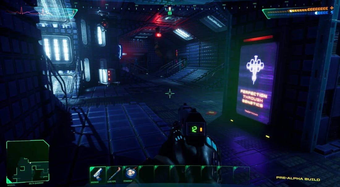 systemshock_01.jpg Nieuwe beelden van System Shock onthuld
