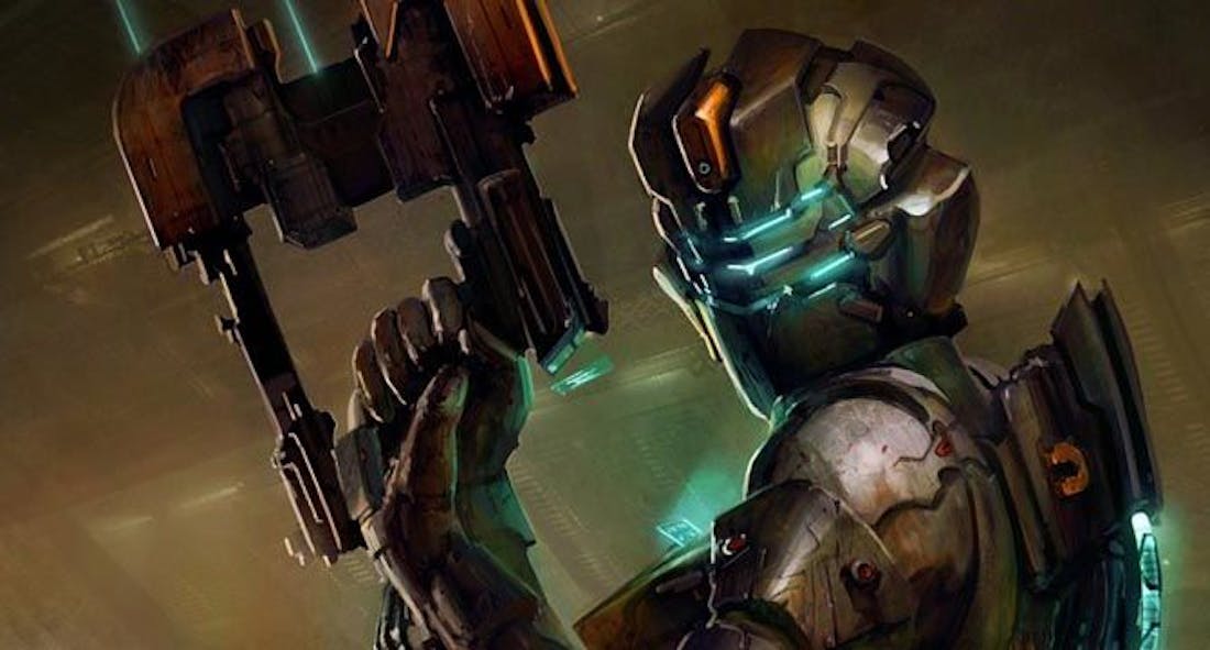 dead-space1.jpg Schrijver Dead Space hint naar nieuwe PlayStation 5-game