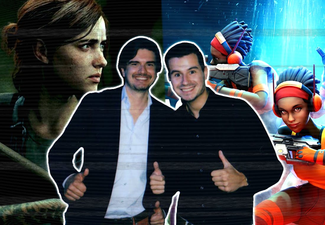 283.jpg We missen de E3 - Gamer.nl Podcast 283