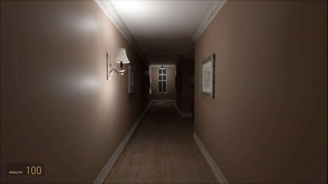 pt.jpeg Fan maakt P.T. in vr met Half-Life: Alyx