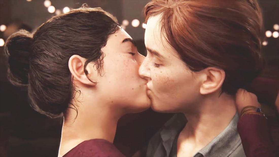 Last of Us 2 Voorspel: De LGBTQ+-tag op Steam is laat, maar nog steeds belangrijk