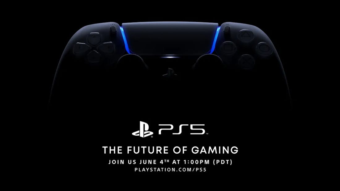 ps5 announce.png Sony kondigt PlayStation 5-evenement aan voor 4 juni