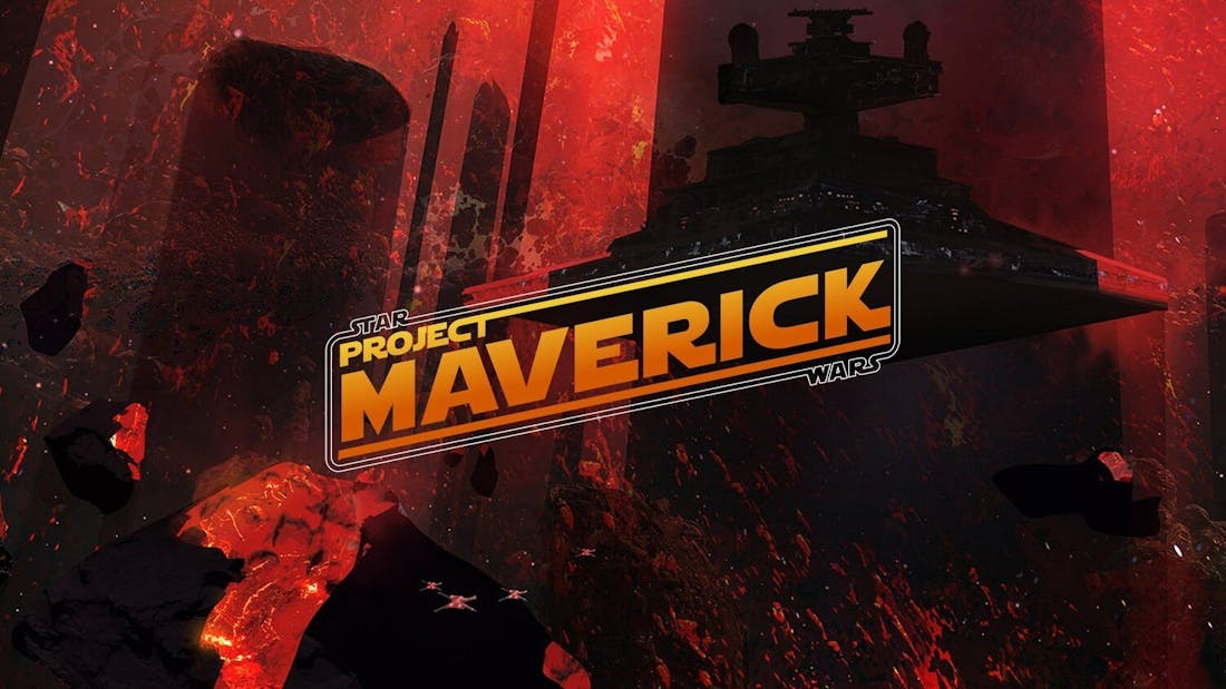 star-wars-project-maverick-.jpeg 'Nieuwe Star Wars-game wordt binnenkort onthuld'