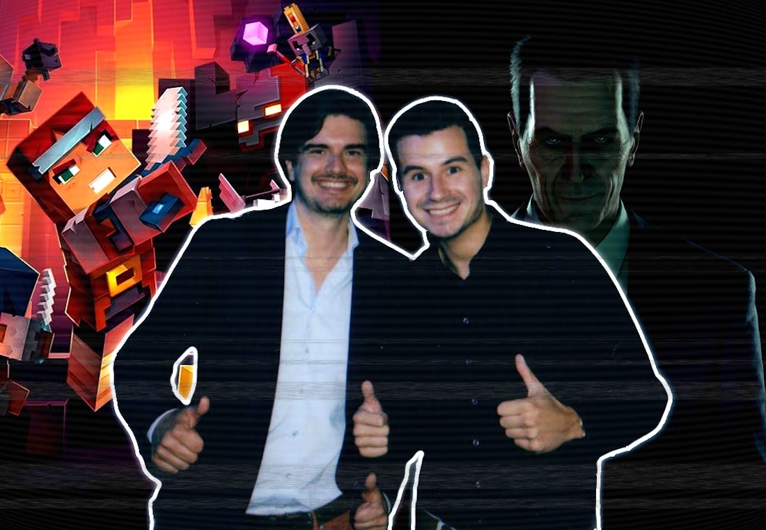 281.jpg Alles wordt anders, en beter! - Gamer.nl Podcast 281