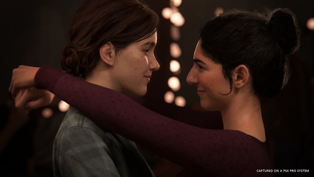 tlou2_screen_ps4pro_e32018_00001_1528773868.jpg Seksuele geaardheid Ellie blijft intact in HBO-serie The Last of Us
