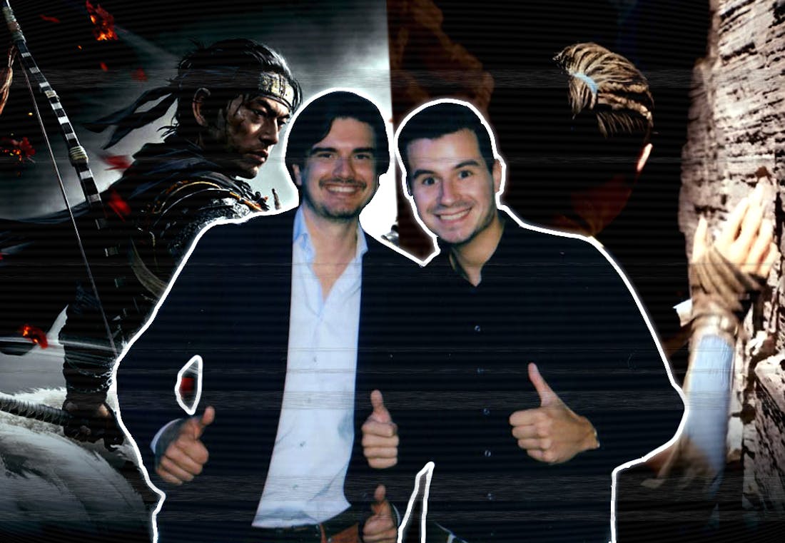 280.jpg Unreal Engine 5 is onwerkelijk mooi - Gamer.nl Podcast 280