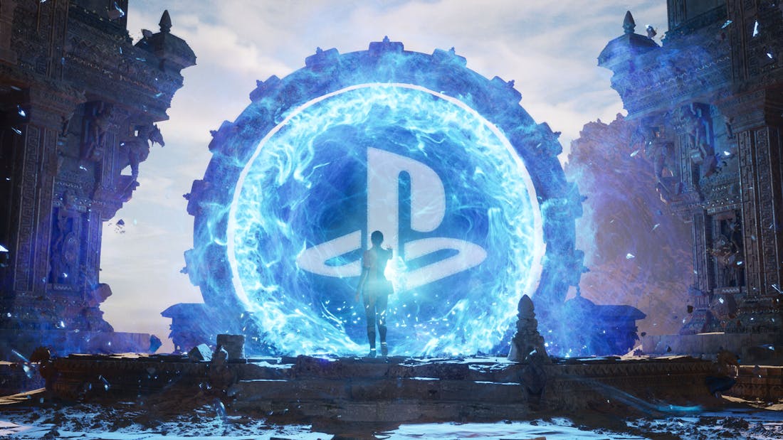 pos5-unreal-col.png PlayStation 5 wint niet automatisch door de Unreal Engine 5-techdemo