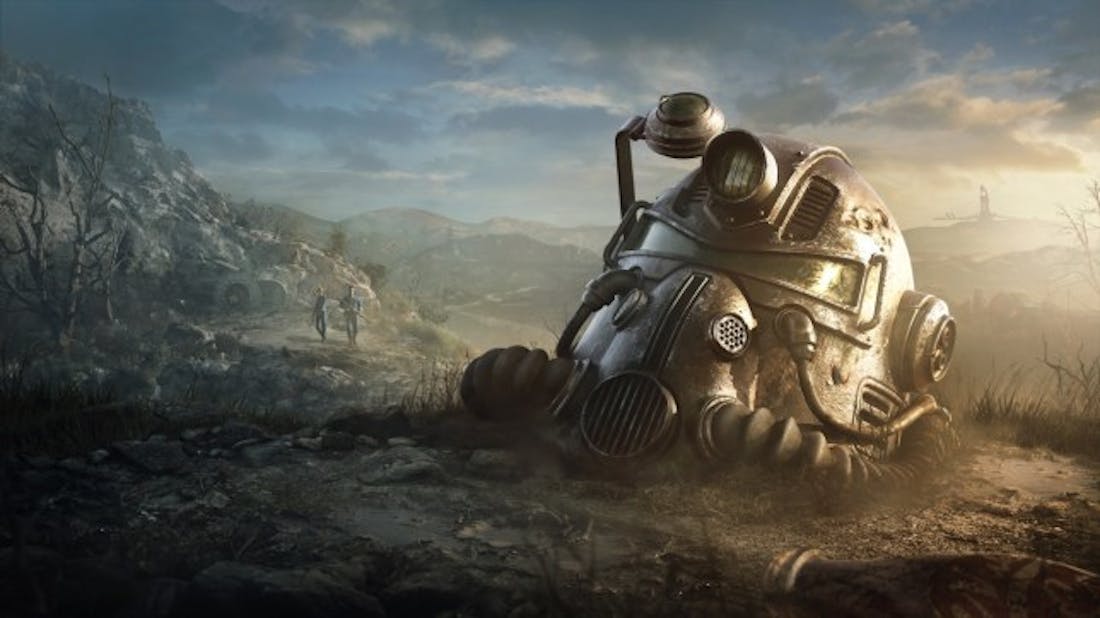 fallout-76.jpg Bethesda wil huisdieren aan Fallout 76 toevoegen