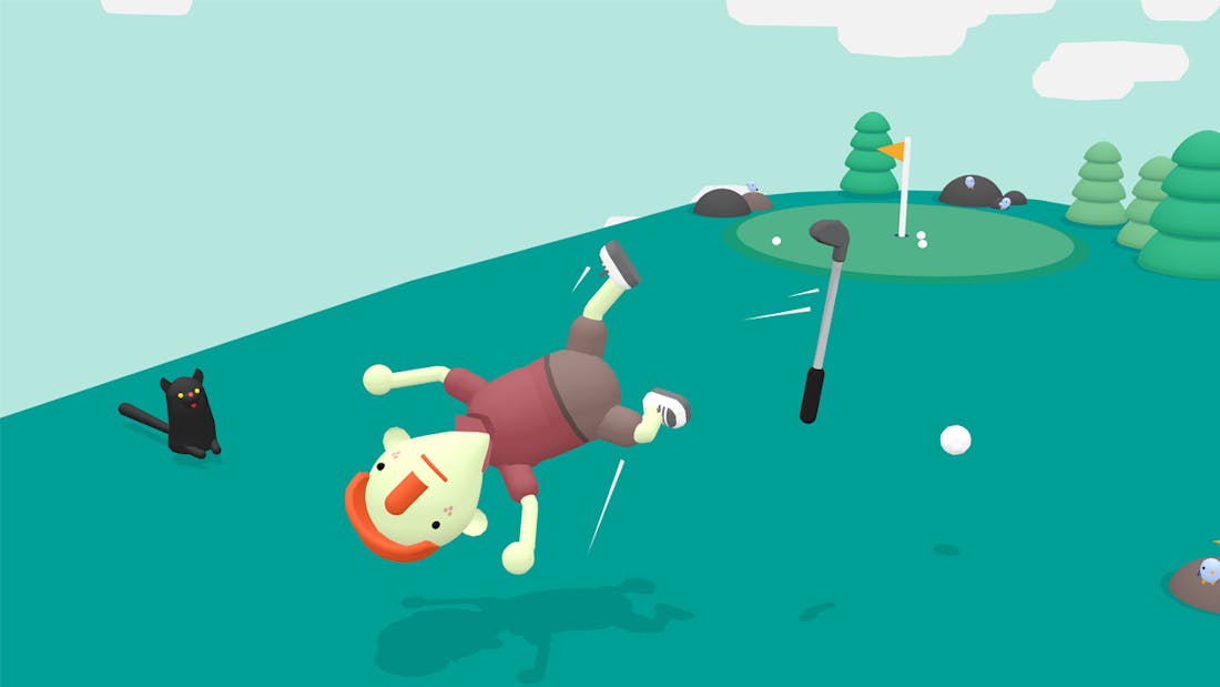 what-the-golf.jpg What the Golf? verschijnt volgende week op Switch