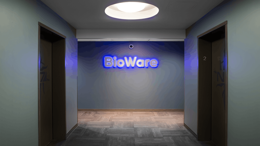 bioware-lift.png 'BioWare-team gehalveerd door onverwachte overplaatsingen'