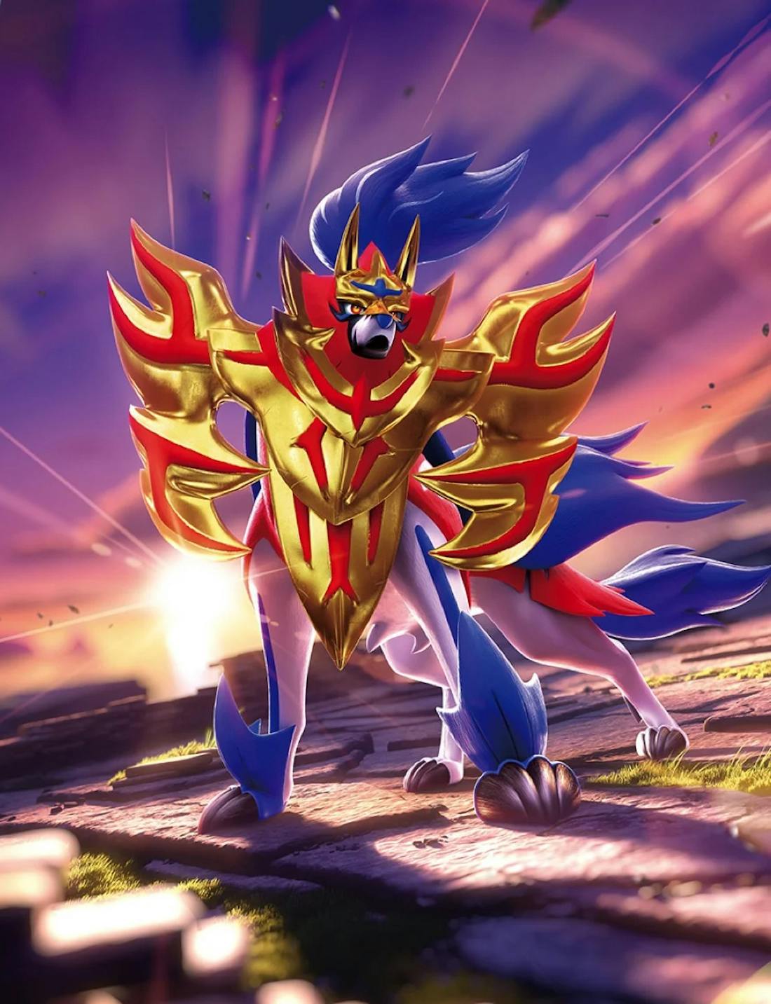 pokemon_GmYOBjT.jpg Pokémon Sword en Shield-valsspelers worden aangepakt