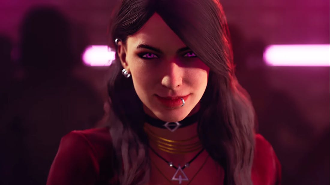 Vampire Vampire: the Masquerade - Bloodlines 2 komt naar Xbox Series X