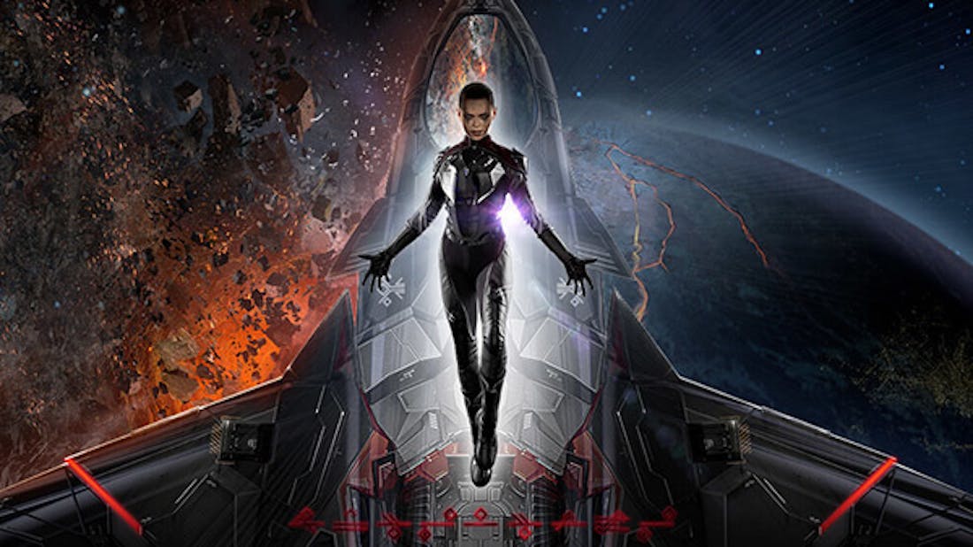 Chorus Chorus: Rise as One aangekondigd voor consoles en pc