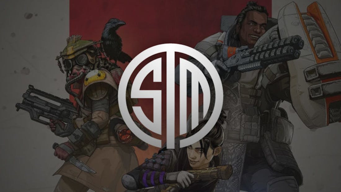 tsm-apex.jpg Live om 15:00 - Martin en Cody spelen Apex Legends én checken Last of Us 2-trailer