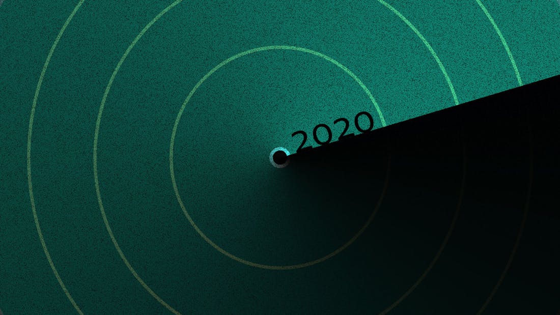 2020 radar.png Onder de radar: Parels om in de gaten te houden in 2020