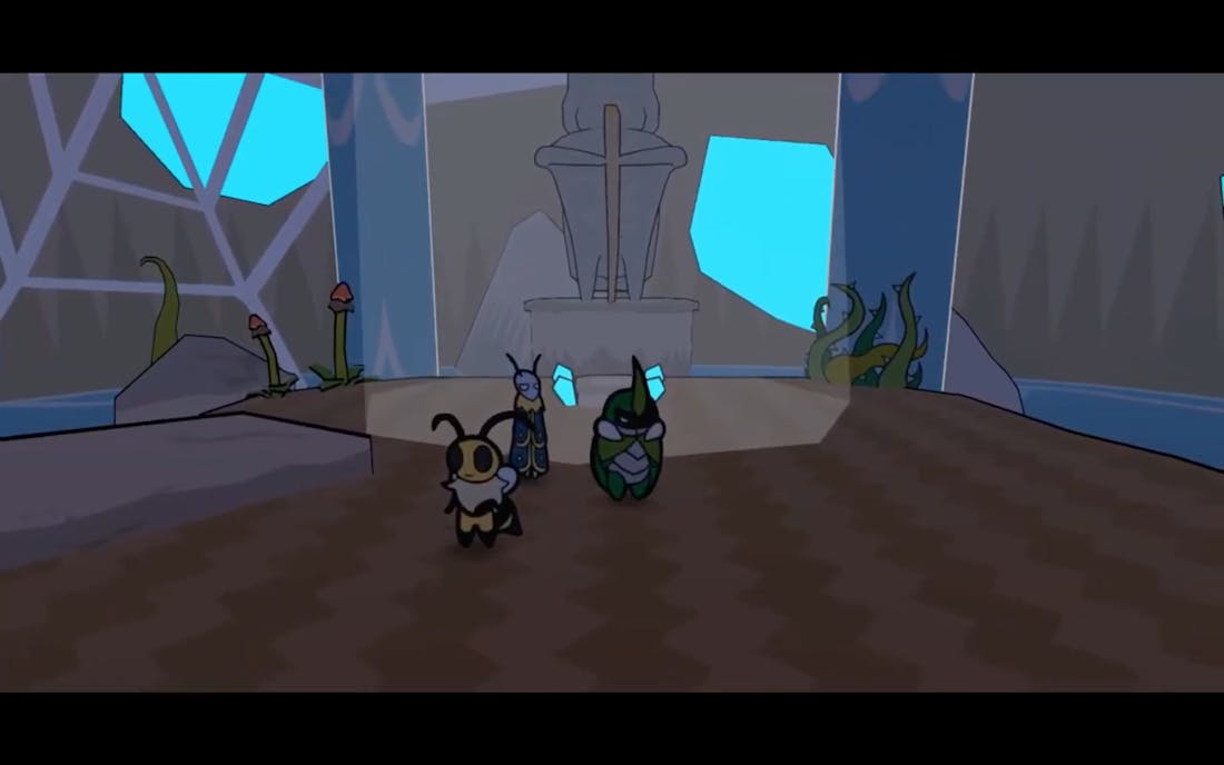 schermafbeelding-2020-04-30-om-155225.png Paper Mario-achtige rpg Bug Fables komt naar consoles