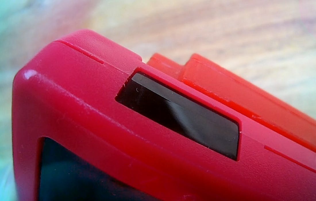 gbc-rxtx.png Techneut verandert Game Boy in airconditioning-afstandsbediening