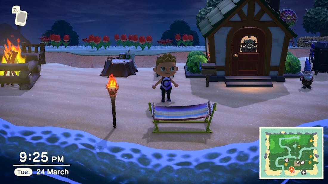 euhjajhumaaegll.jpg Star Wars-schrijver start podcast in Animal Crossing