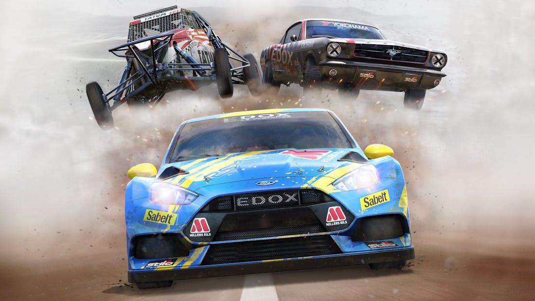 rally1.jpg De Xbox Games with Gold van mei zijn bekend